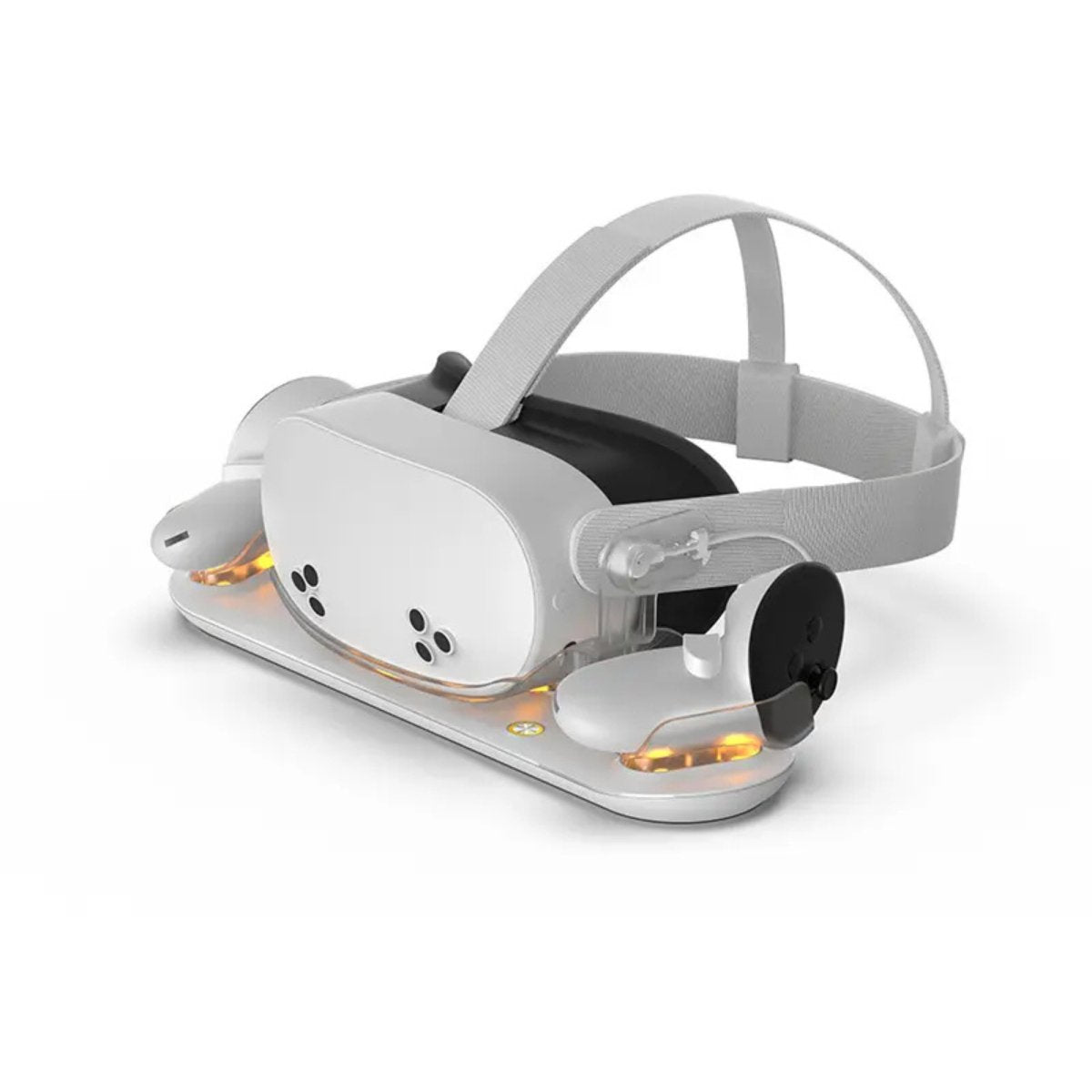 Oculus Docking Station YOGES VR Q30Pro Charging Dock For Meta