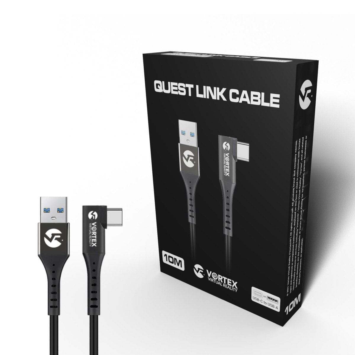 Charging Cable Oculus Quest 3rd Party Link Cable Jual PREMIUM LINK