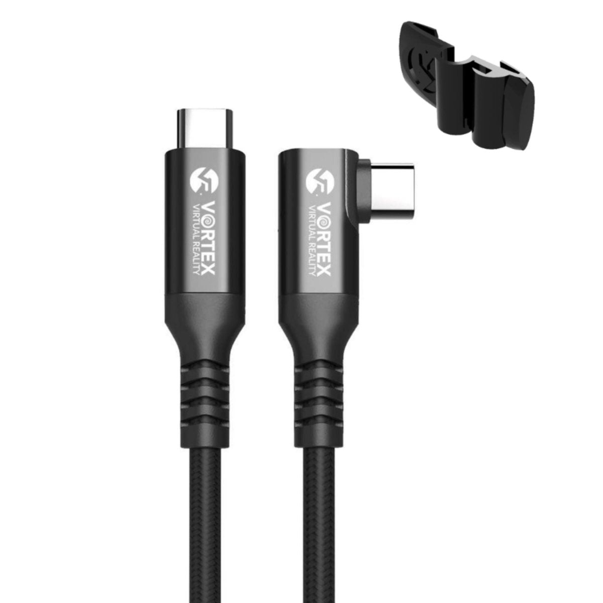 VortexVR cable 3m Fastener USB-C for Quest Quest 3S Quest