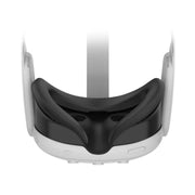 Silicone face shield for Meta Quest 3 - Vortex Virtual Reality