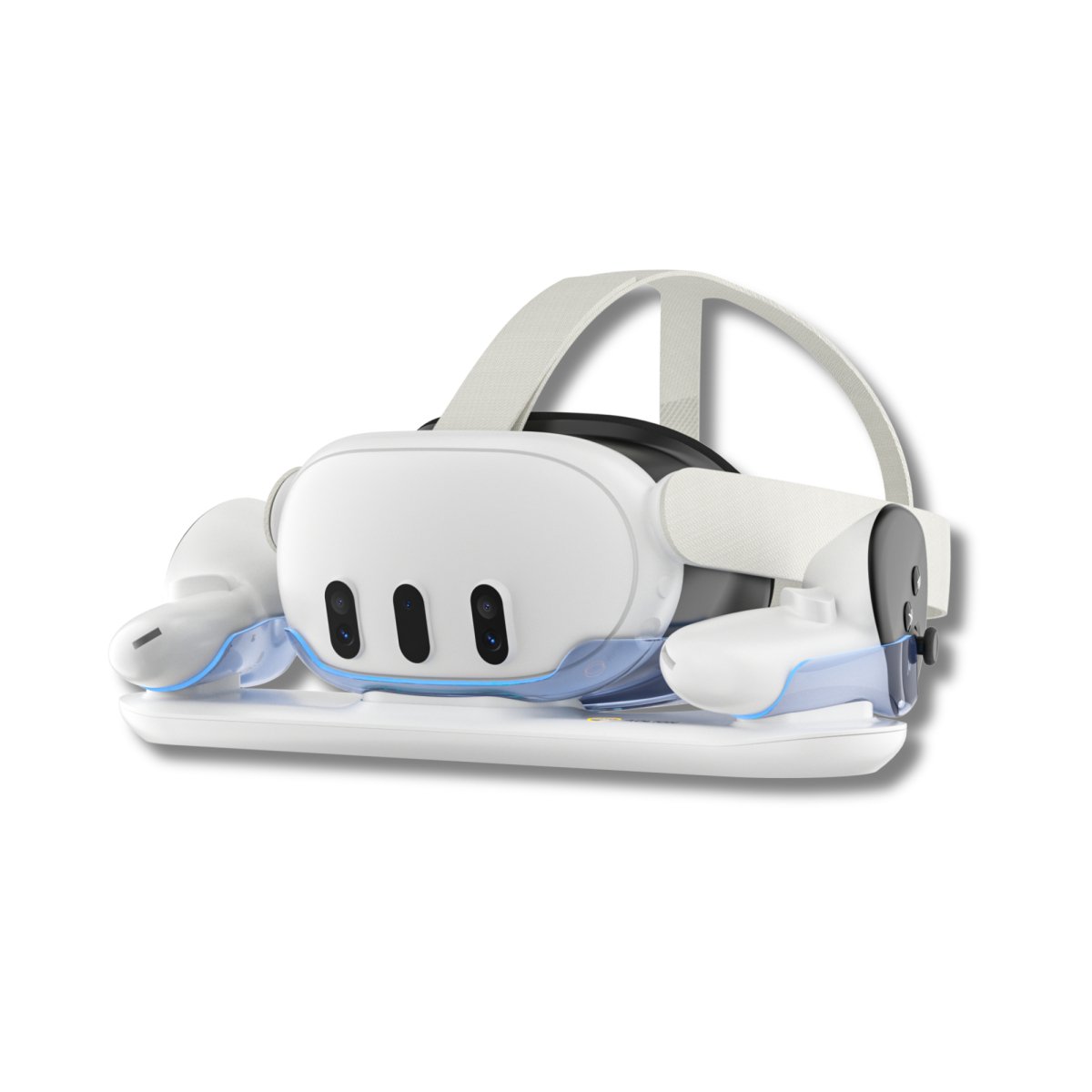 Docking station for Meta Quest - Main Image