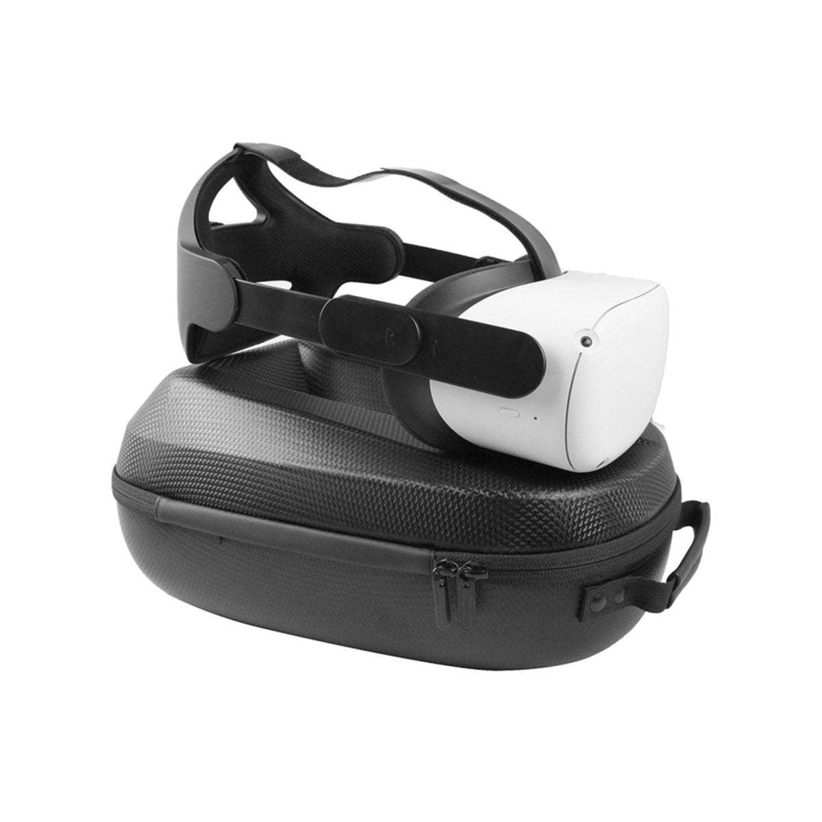 Oculus quest outlet comfort